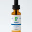 ginger tincture