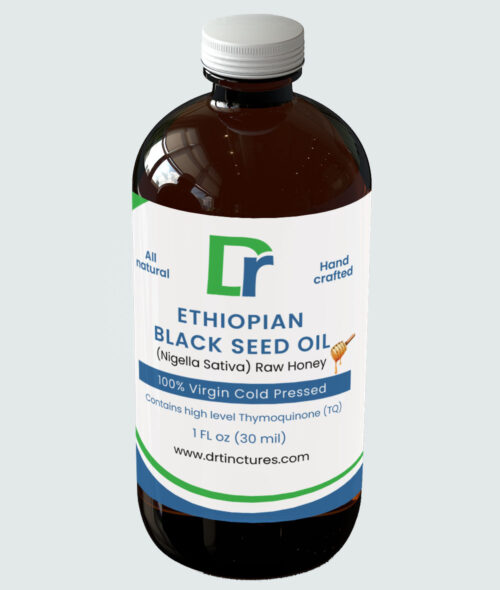 Ethiopian-blackseed-oil